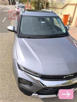 شيفروليه تريل بليزر